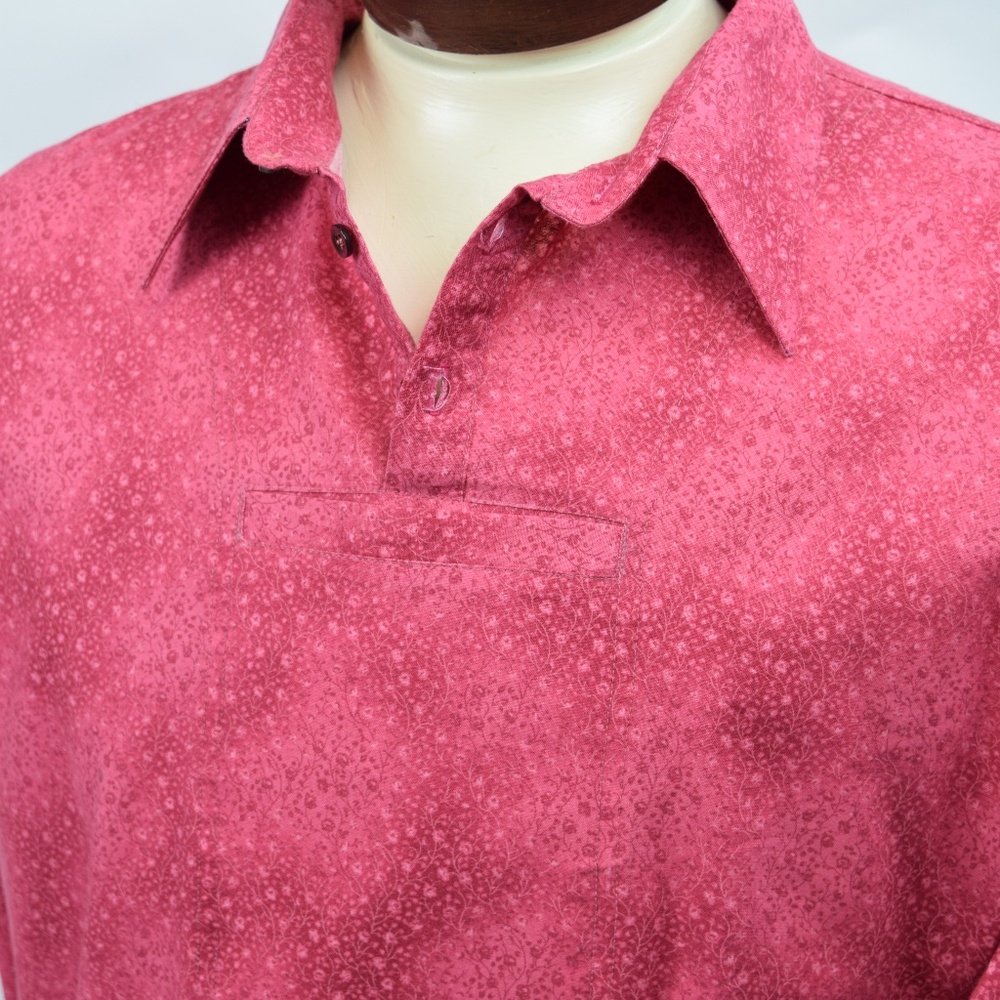 TooPocket Shirts
